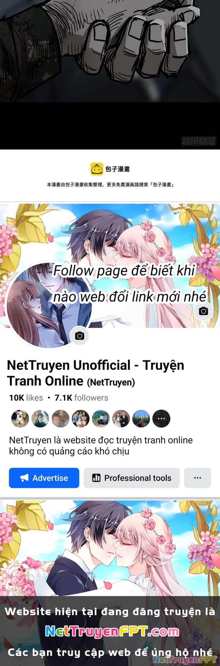 Quay Đầu Là Bờ Chapter 100 - 63