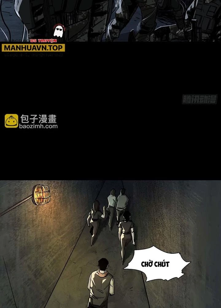 Quay Đầu Là Bờ Chapter 101 - 5