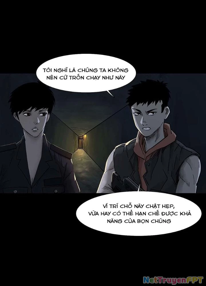 Quay Đầu Là Bờ Chapter 101 - 7