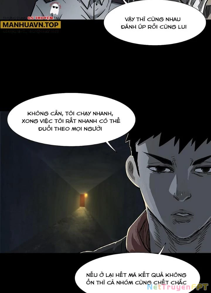 Quay Đầu Là Bờ Chapter 101 - 11