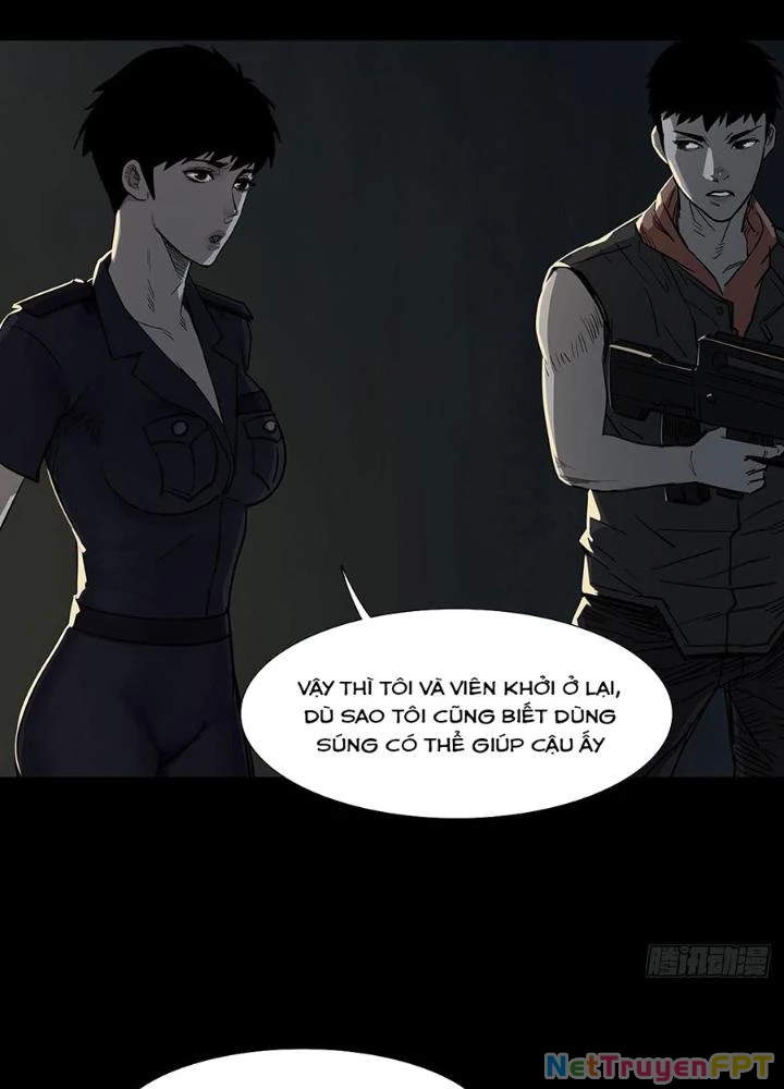 Quay Đầu Là Bờ Chapter 101 - 13