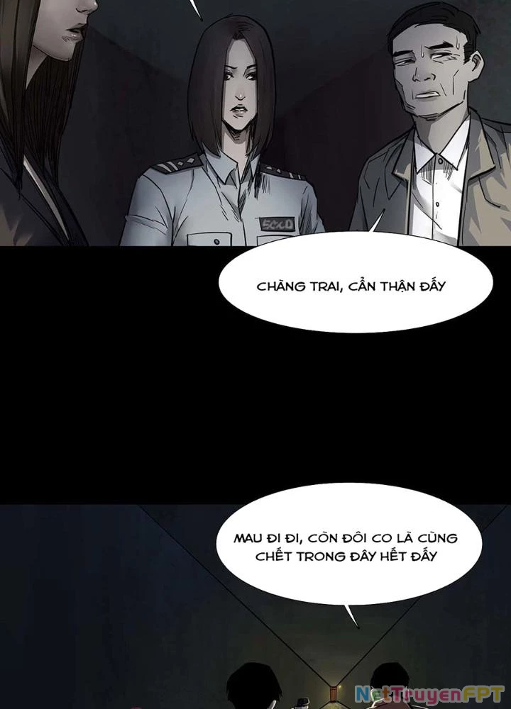 Quay Đầu Là Bờ Chapter 101 - 15