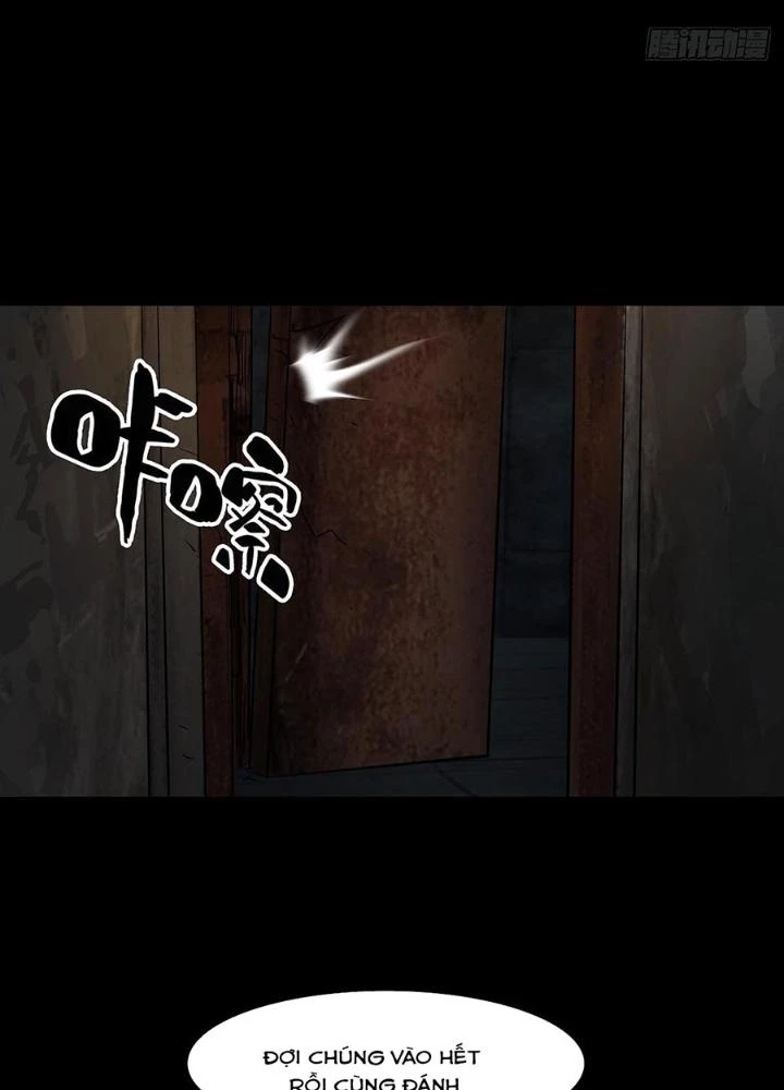 Quay Đầu Là Bờ Chapter 101 - 19