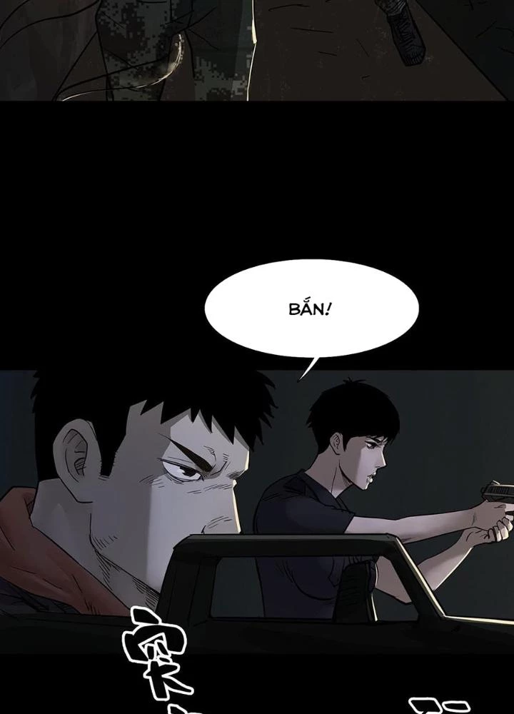 Quay Đầu Là Bờ Chapter 101 - 25