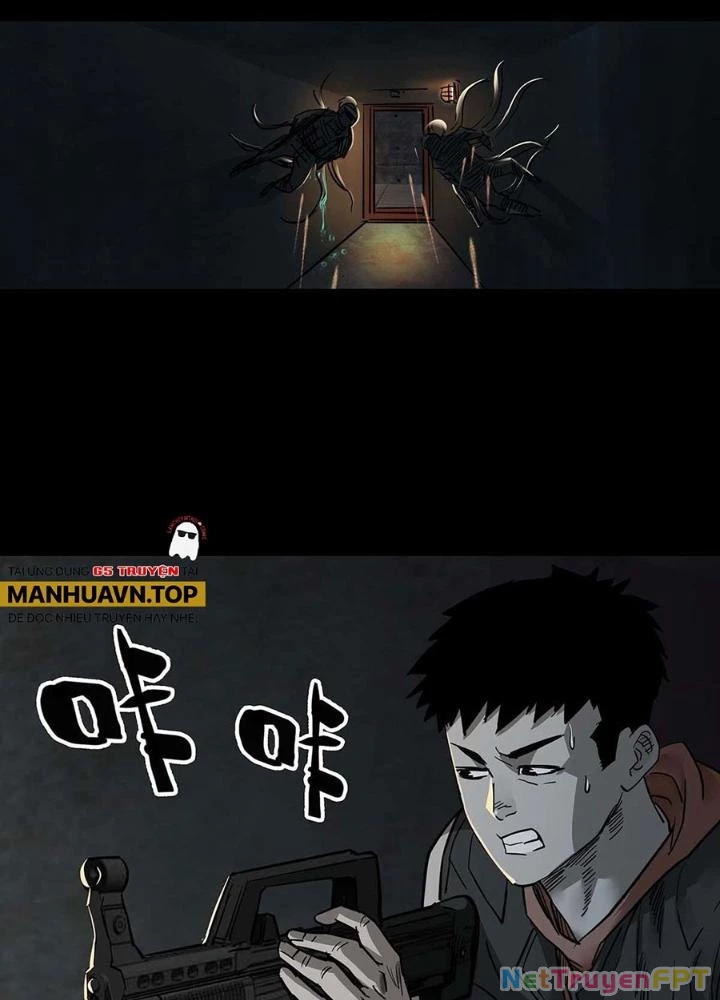 Quay Đầu Là Bờ Chapter 101 - 33