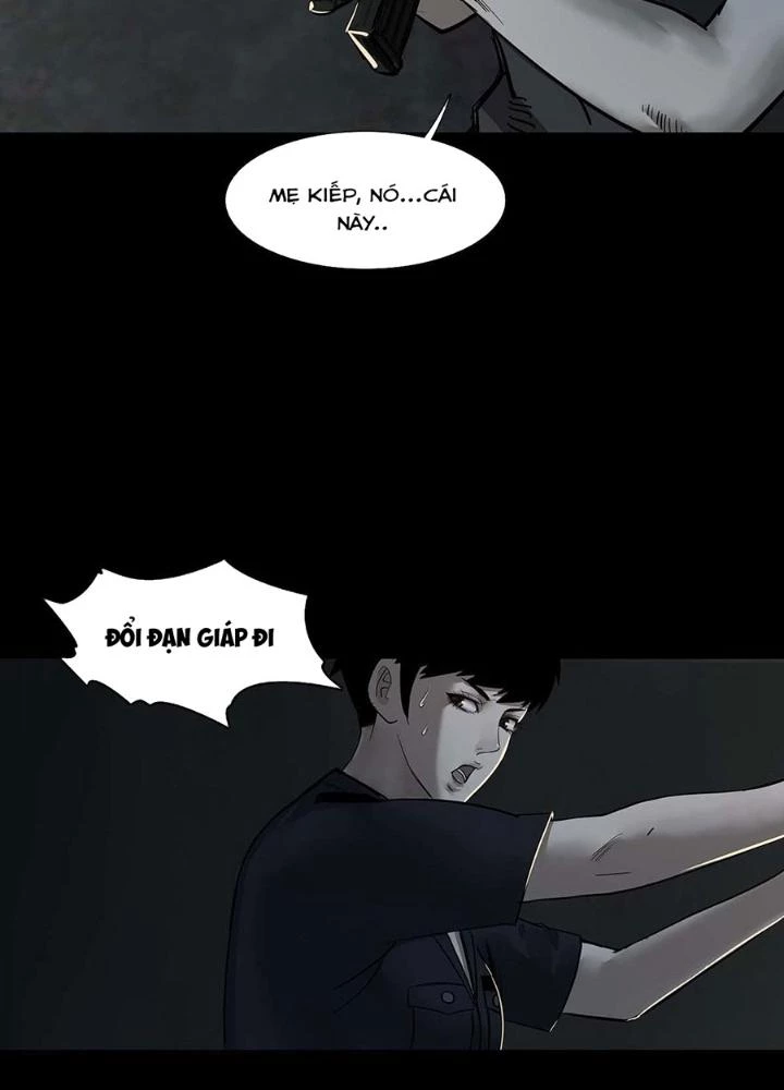 Quay Đầu Là Bờ Chapter 101 - 35