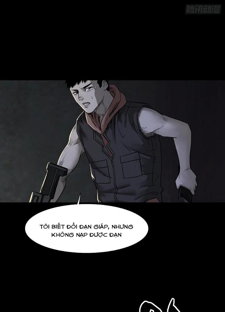 Quay Đầu Là Bờ Chapter 101 - 37