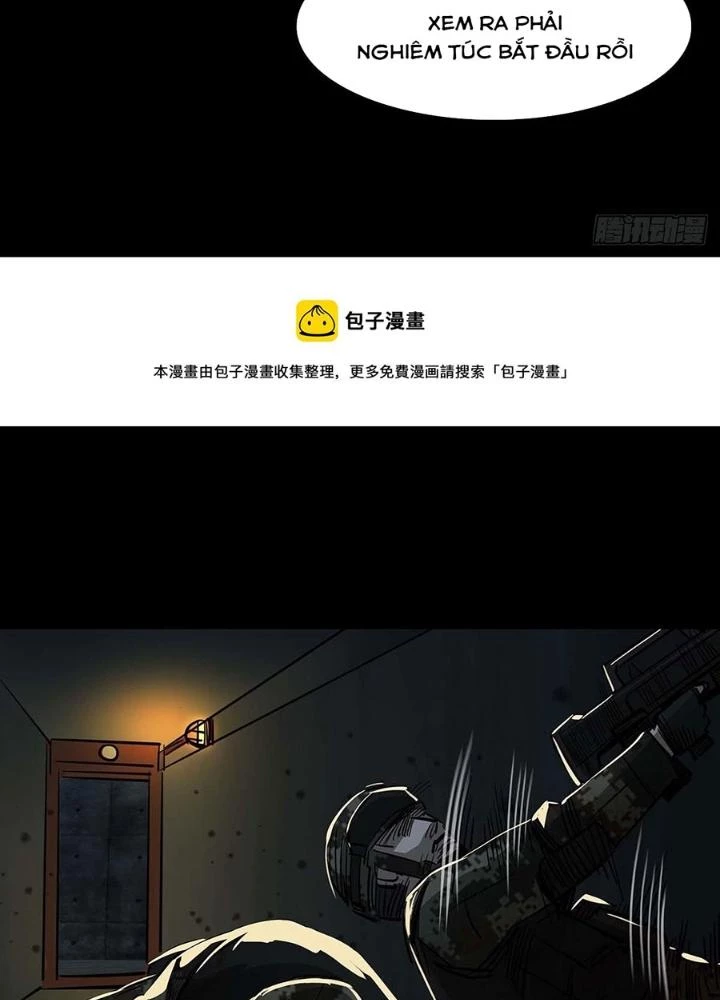 Quay Đầu Là Bờ Chapter 101 - 43