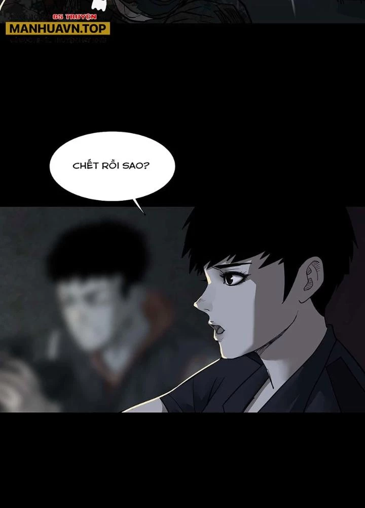 Quay Đầu Là Bờ Chapter 101 - 45