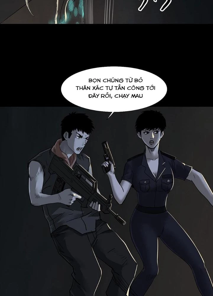 Quay Đầu Là Bờ Chapter 101 - 49