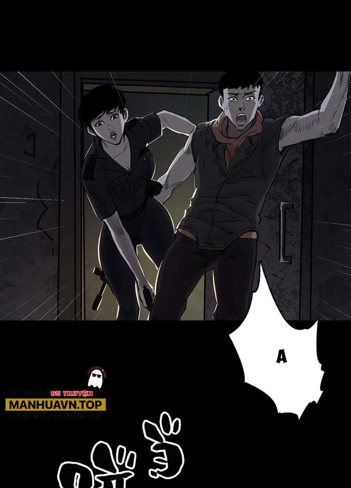 Quay Đầu Là Bờ Chapter 101 - 61