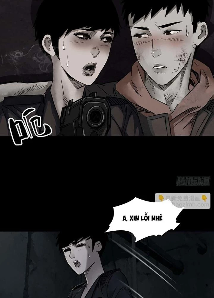 Quay Đầu Là Bờ Chapter 102 - 19