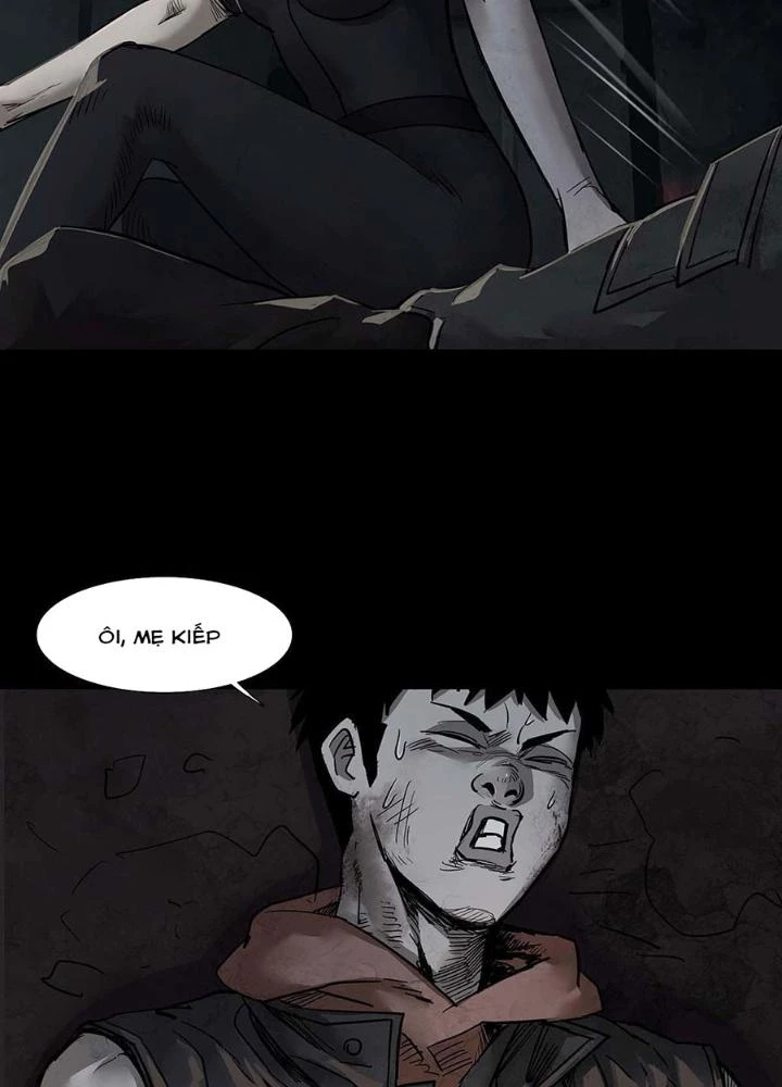 Quay Đầu Là Bờ Chapter 102 - 21
