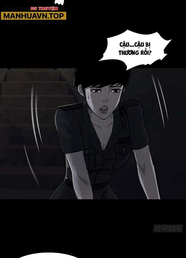 Quay Đầu Là Bờ Chapter 102 - 23