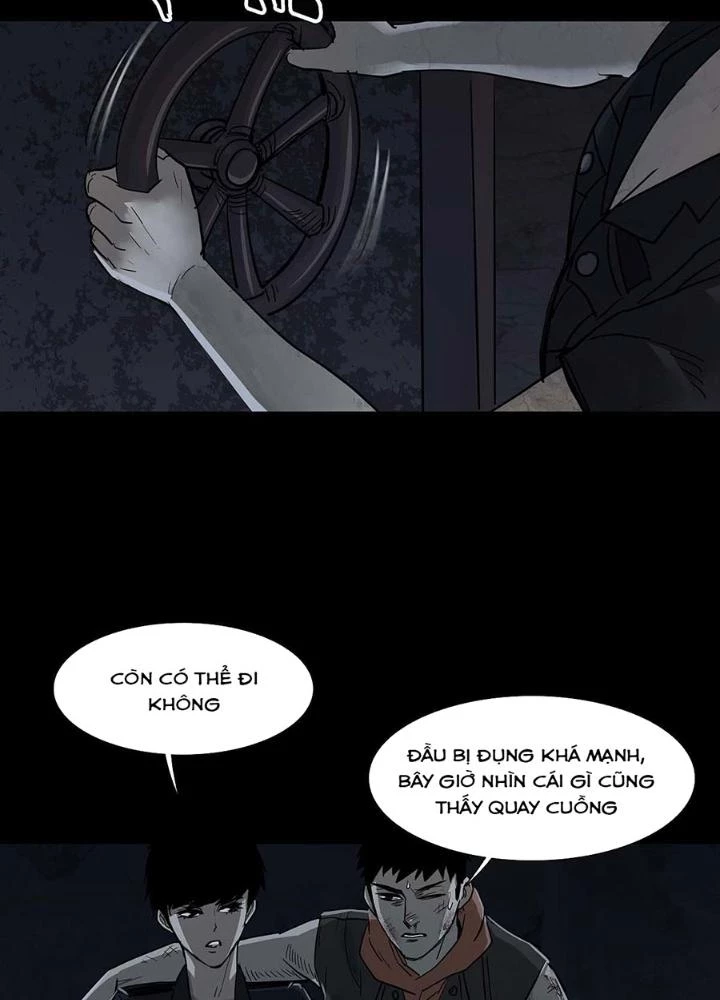 Quay Đầu Là Bờ Chapter 102 - 35