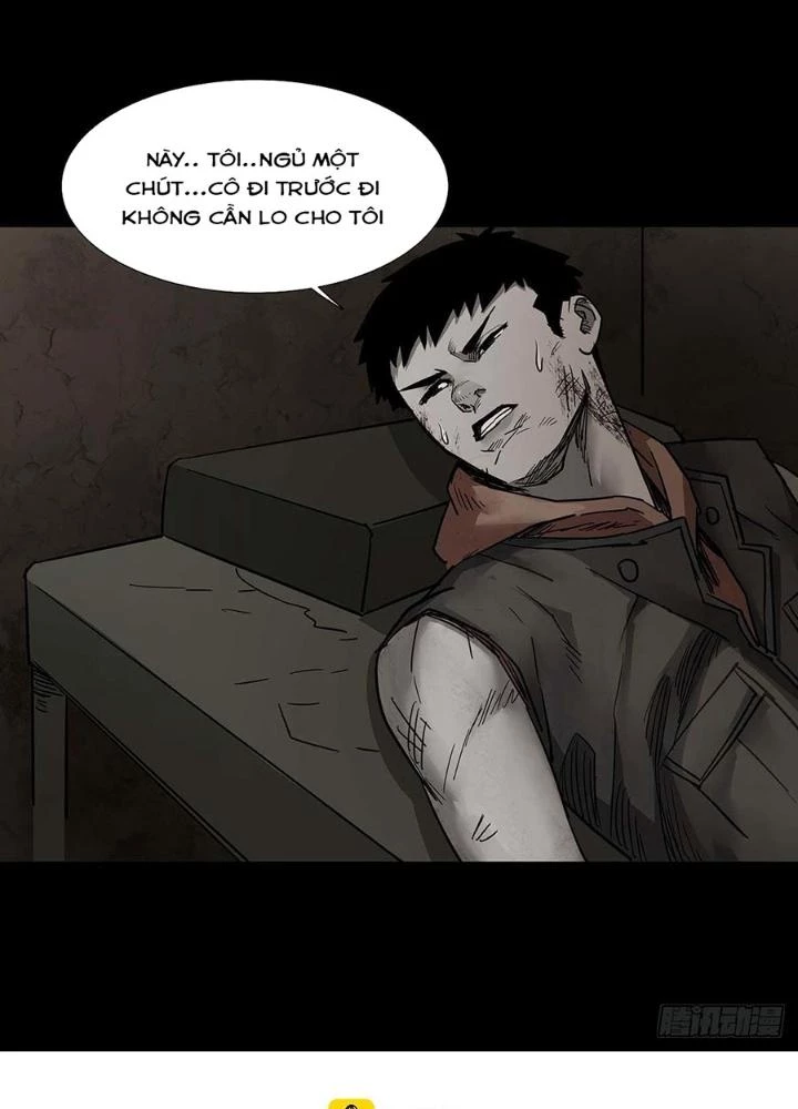 Quay Đầu Là Bờ Chapter 102 - 45