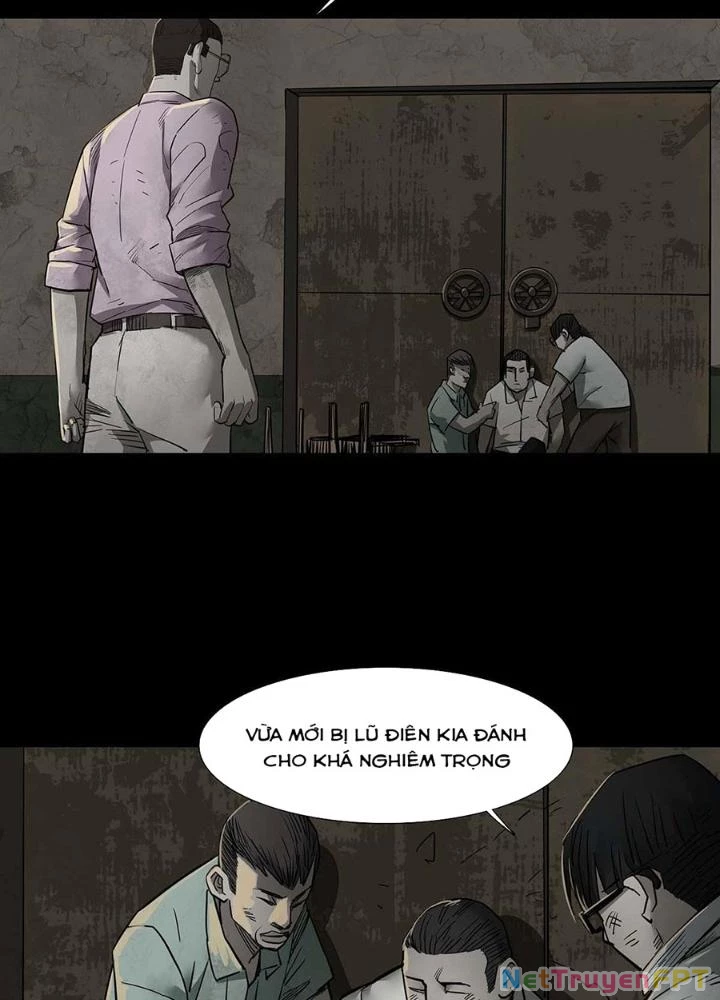 Quay Đầu Là Bờ Chapter 102 - 49