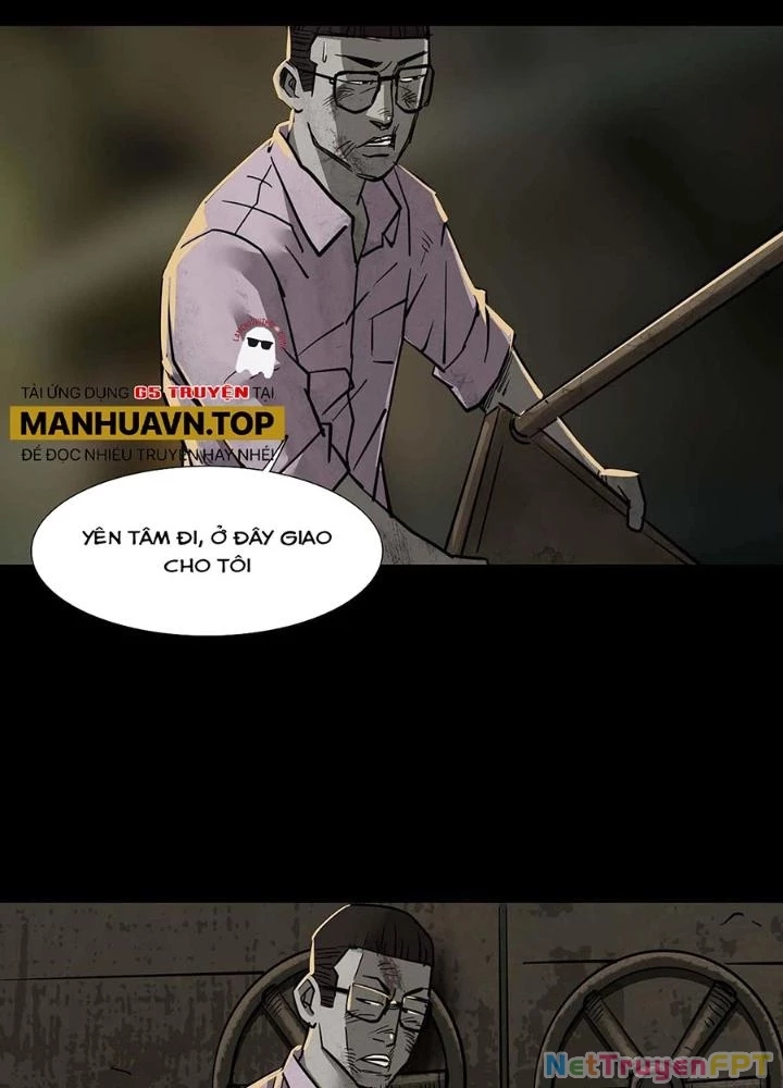 Quay Đầu Là Bờ Chapter 102 - 53