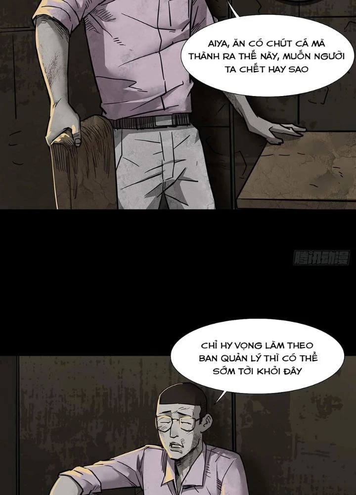Quay Đầu Là Bờ Chapter 102 - 55