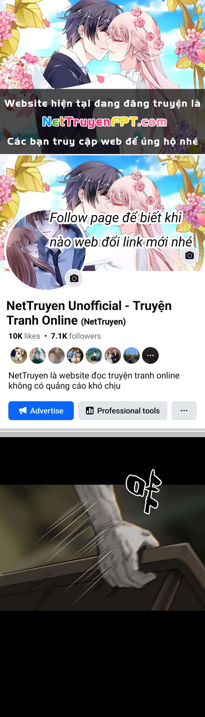 Quay Đầu Là Bờ Chapter 103 - 1