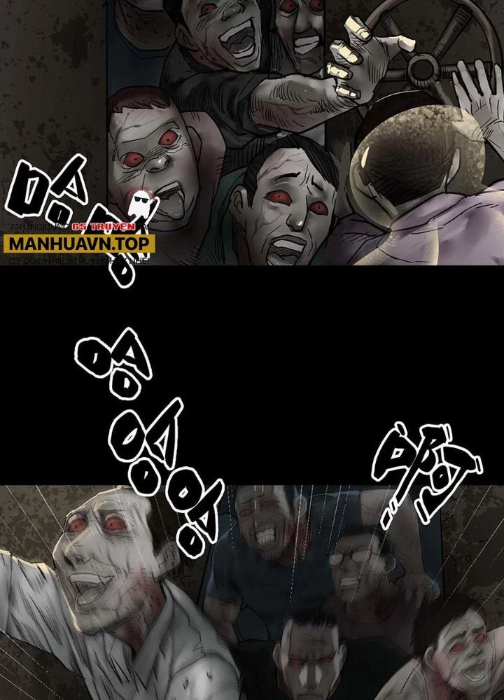 Quay Đầu Là Bờ Chapter 103 - 19