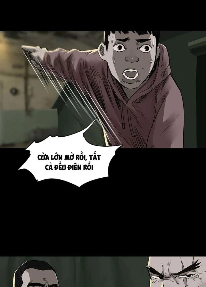 Quay Đầu Là Bờ Chapter 103 - 27
