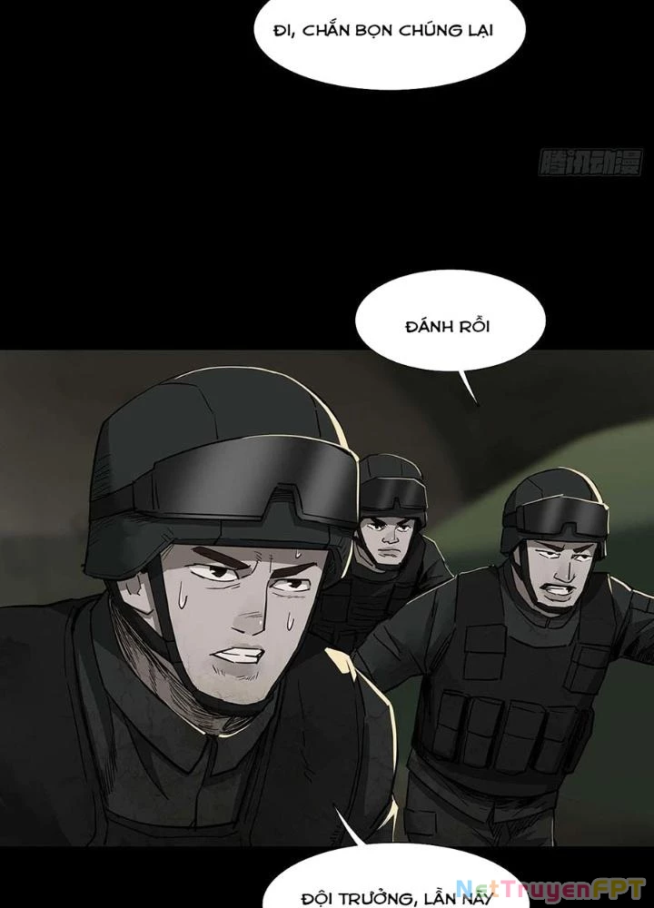 Quay Đầu Là Bờ Chapter 103 - 31