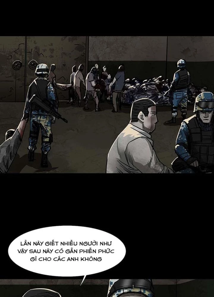Quay Đầu Là Bờ Chapter 105 - 7