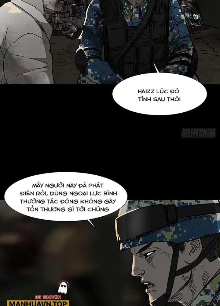 Quay Đầu Là Bờ Chapter 105 - 9