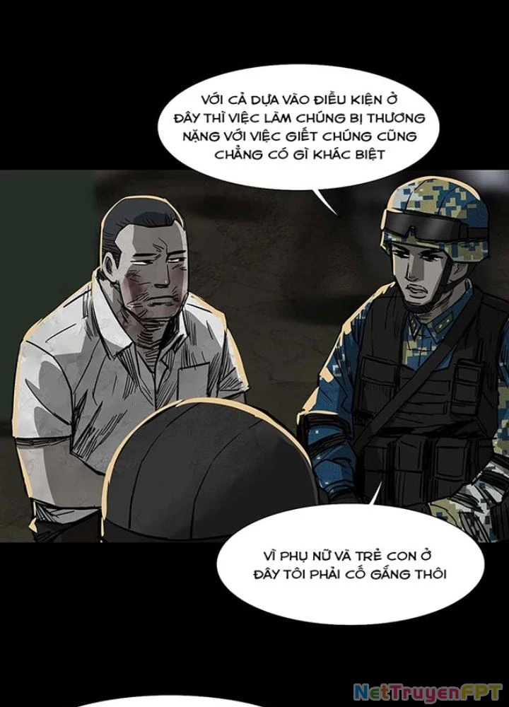 Quay Đầu Là Bờ Chapter 105 - 11