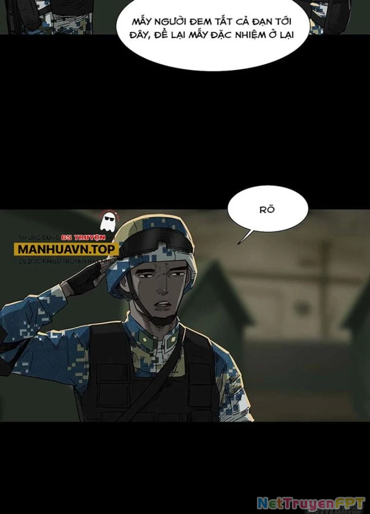 Quay Đầu Là Bờ Chapter 105 - 17