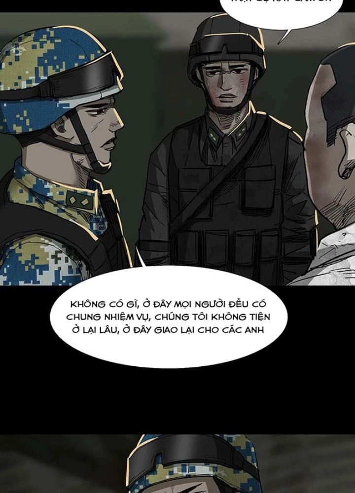 Quay Đầu Là Bờ Chapter 105 - 19