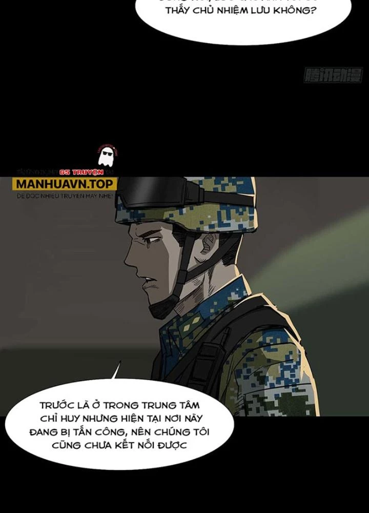 Quay Đầu Là Bờ Chapter 105 - 23