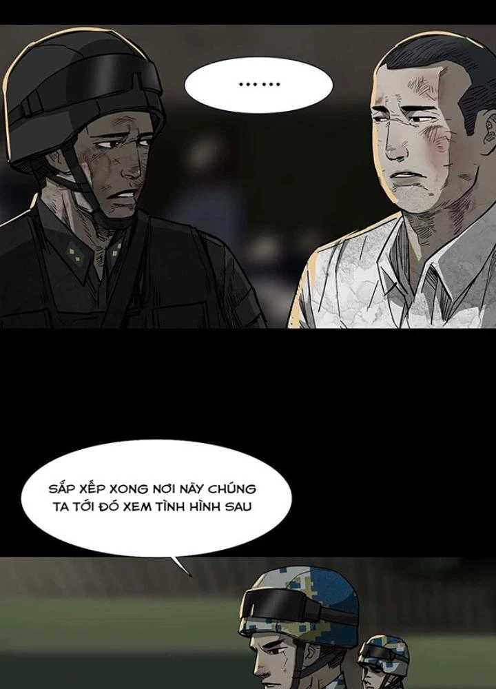 Quay Đầu Là Bờ Chapter 105 - 25