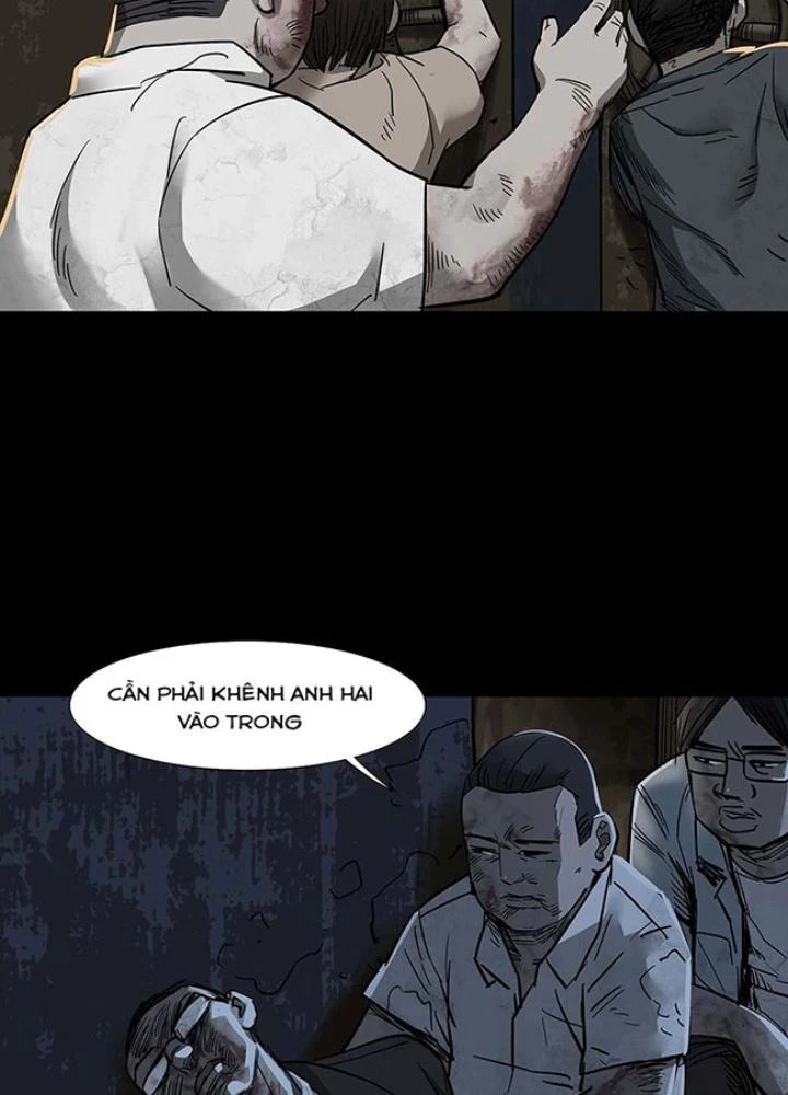 Quay Đầu Là Bờ Chapter 105 - 33