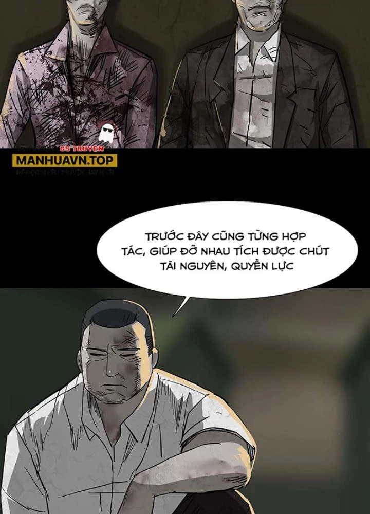 Quay Đầu Là Bờ Chapter 105 - 41