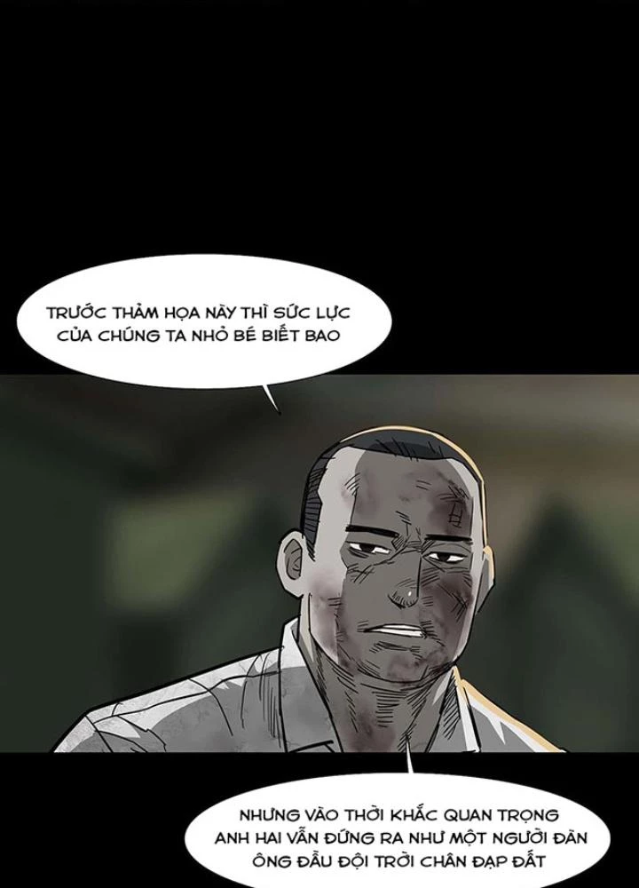Quay Đầu Là Bờ Chapter 105 - 43