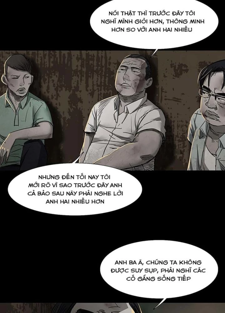 Quay Đầu Là Bờ Chapter 105 - 45