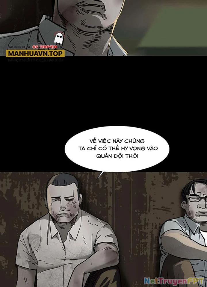 Quay Đầu Là Bờ Chapter 105 - 47