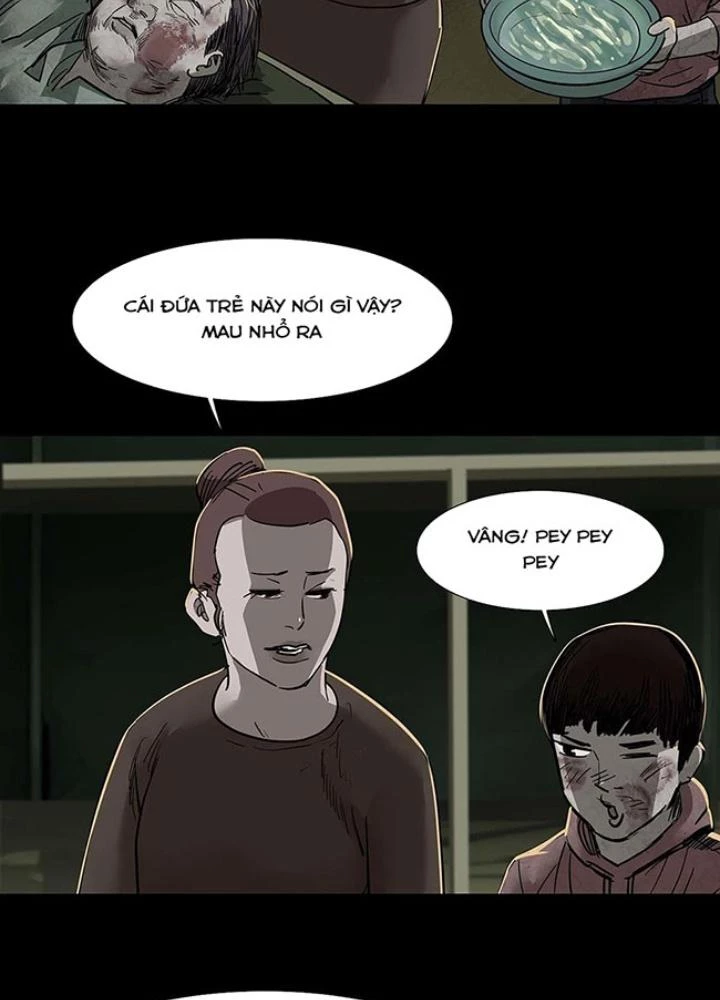 Quay Đầu Là Bờ Chapter 105 - 55