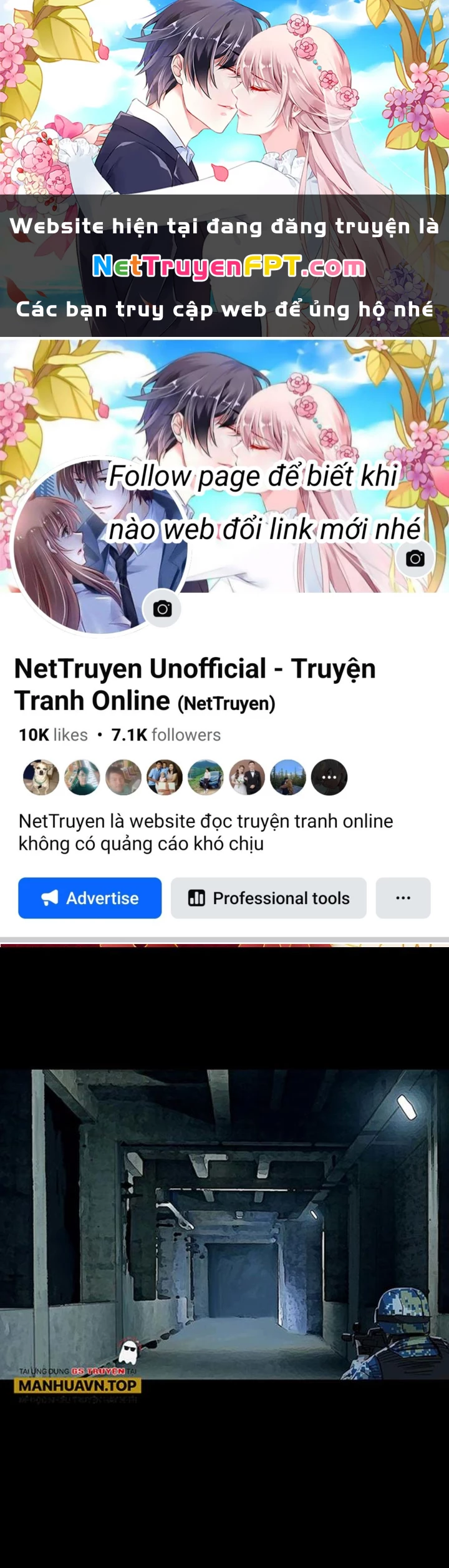 Quay Đầu Là Bờ Chapter 106 - 1