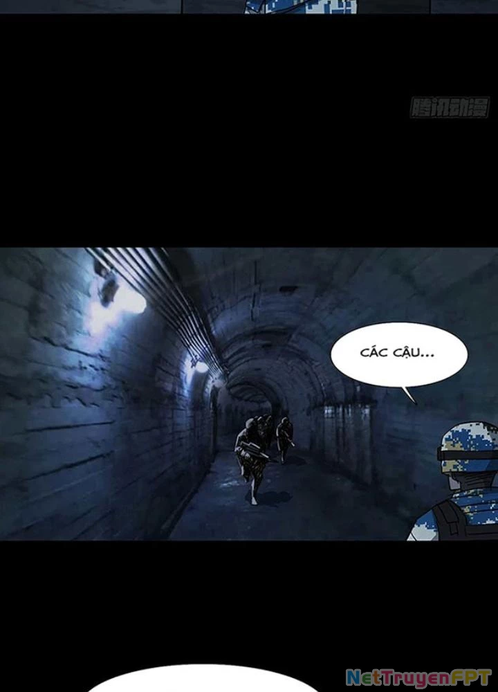 Quay Đầu Là Bờ Chapter 106 - 5