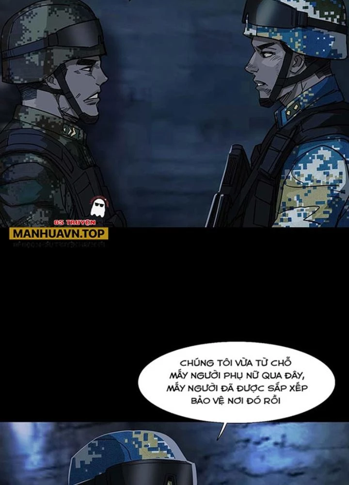 Quay Đầu Là Bờ Chapter 106 - 7