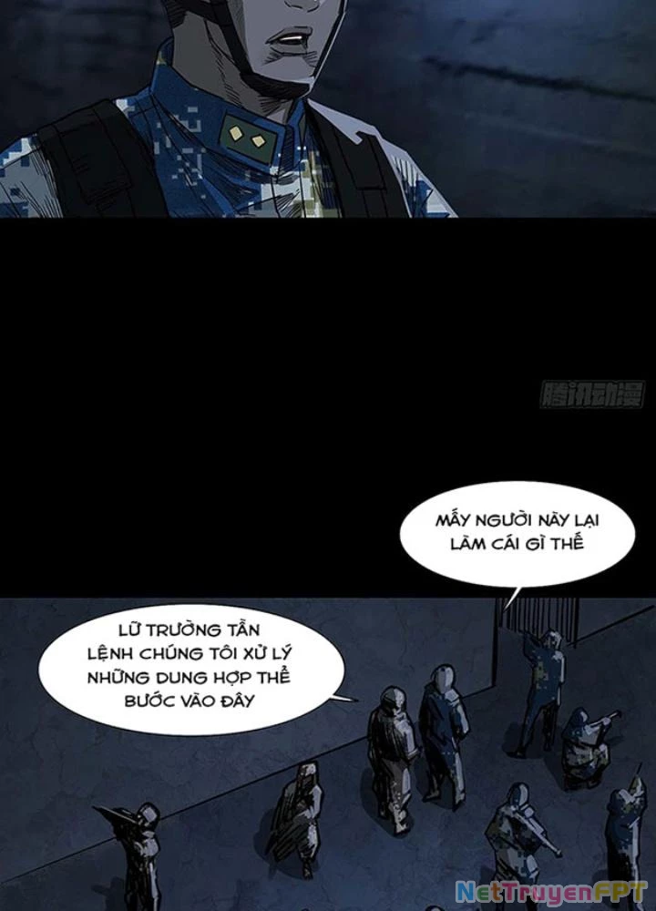 Quay Đầu Là Bờ Chapter 106 - 9