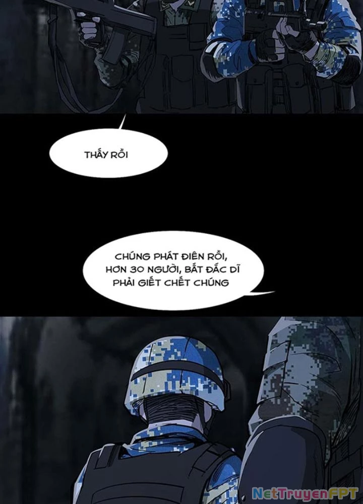Quay Đầu Là Bờ Chapter 106 - 15