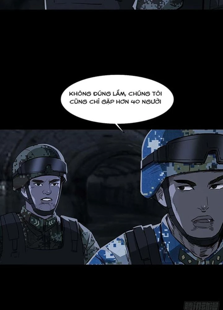 Quay Đầu Là Bờ Chapter 106 - 17