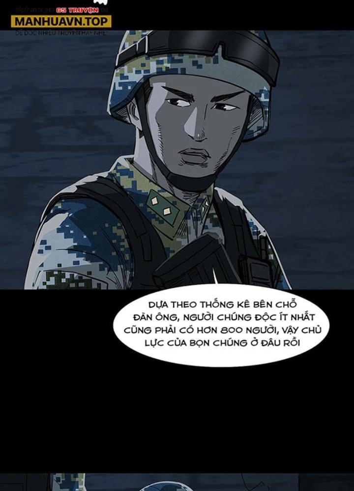 Quay Đầu Là Bờ Chapter 106 - 19
