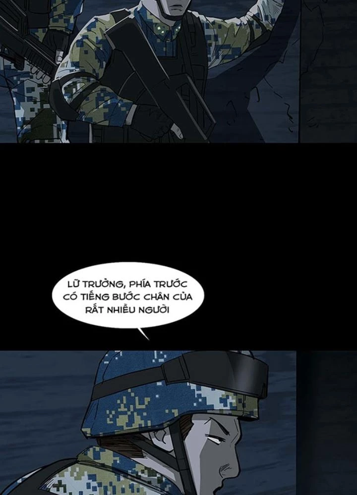 Quay Đầu Là Bờ Chapter 106 - 21