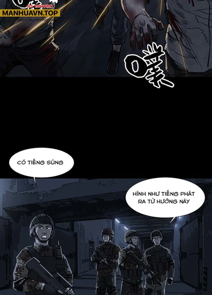 Quay Đầu Là Bờ Chapter 106 - 39