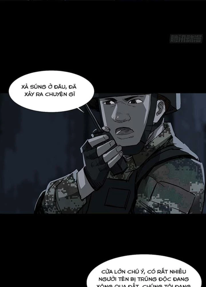 Quay Đầu Là Bờ Chapter 106 - 41